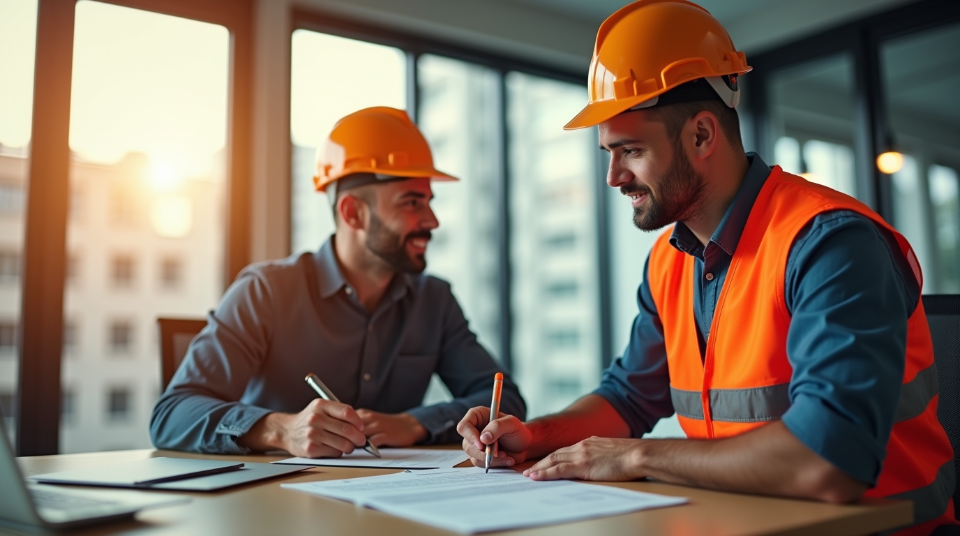 assurance de prêt pour les métiers à risques